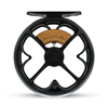 Ross Colorado Fly Reel Matte Black Front